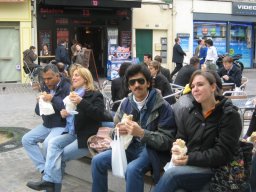 2007 Saint-Cloud (Francia)